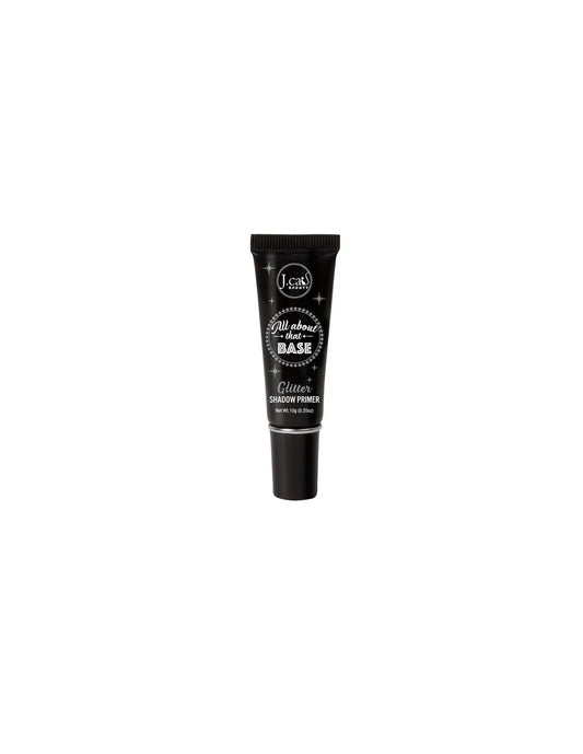 J.cat Beauty Jcat Eye Primer All About That Glitter