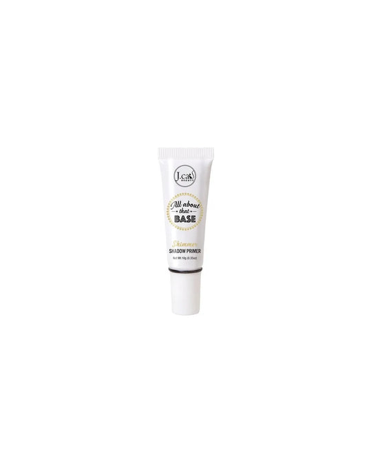 J.cat Beauty Jcat Eye Primer All About That Shimmer