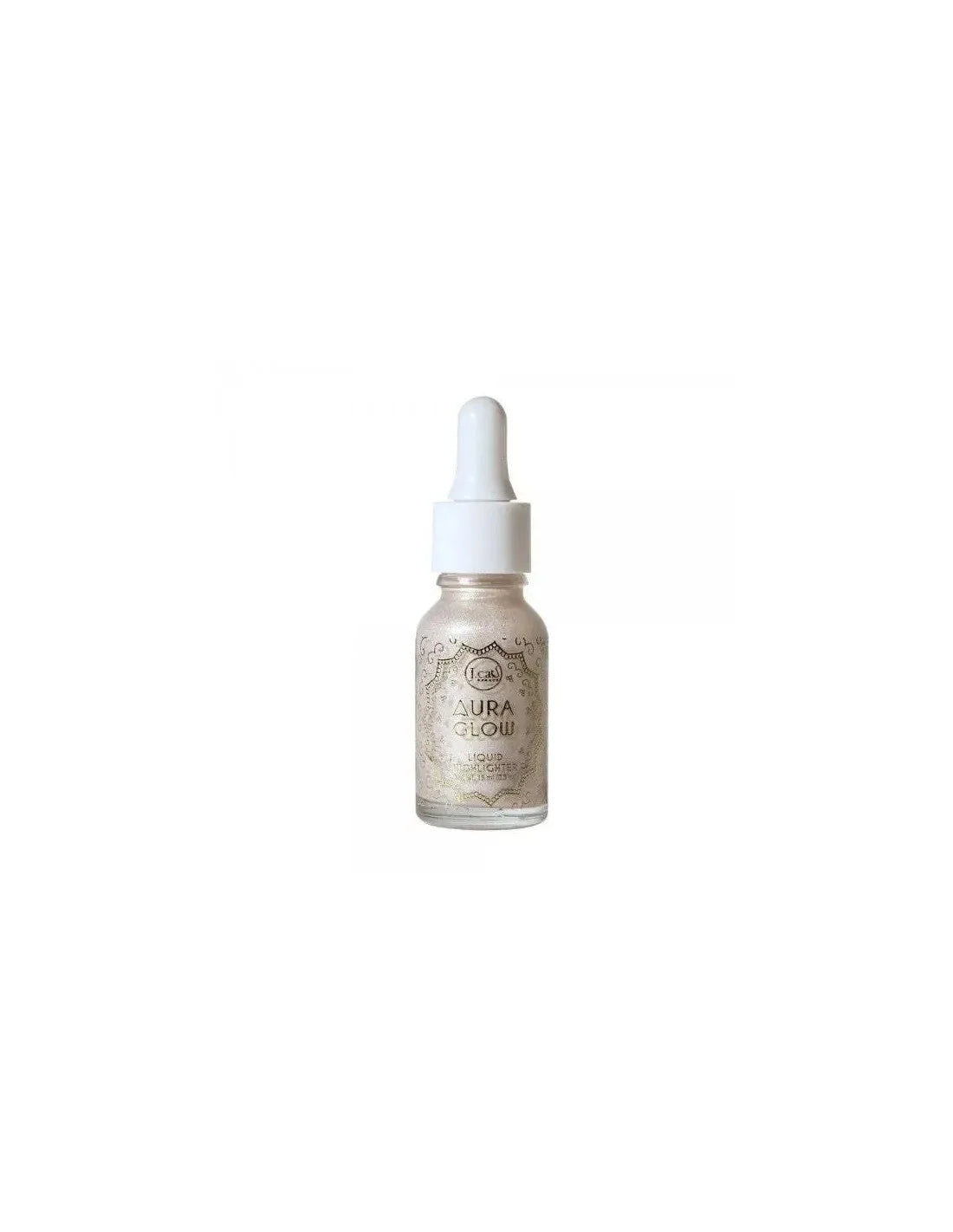 J.cat Beauty Jcat Ilum Liquid Halo Glow White Goddess
