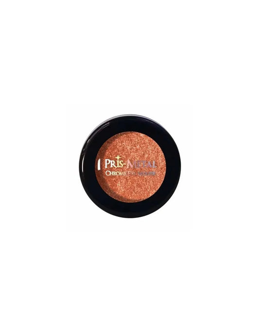 J.cat Beauty Jcat Sombra Mousse Prismet Orange Burst