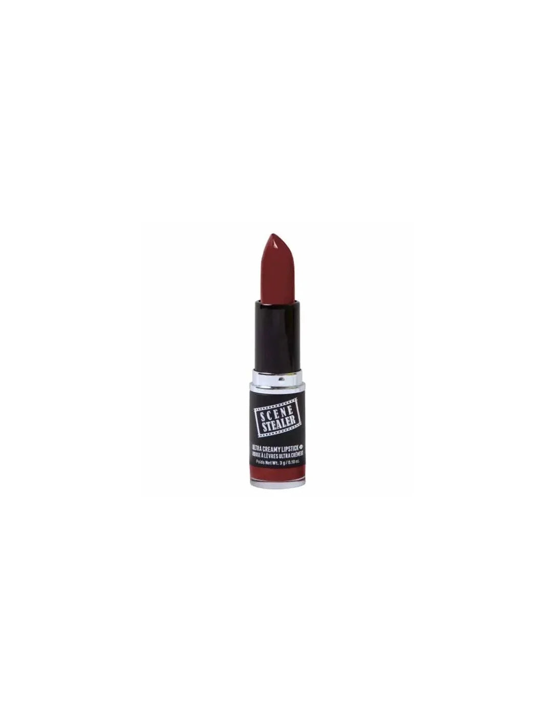 J.cat Beauty Jcat Lip Stick Ultracreamy Russian Spy-D