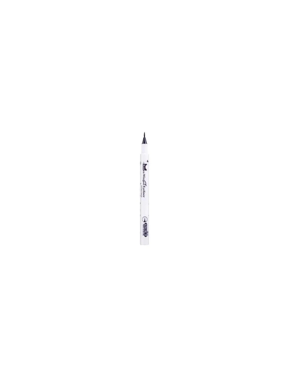 J.cat Beauty Jcat Eye Liner Kitten Winged Ul Fine Tip