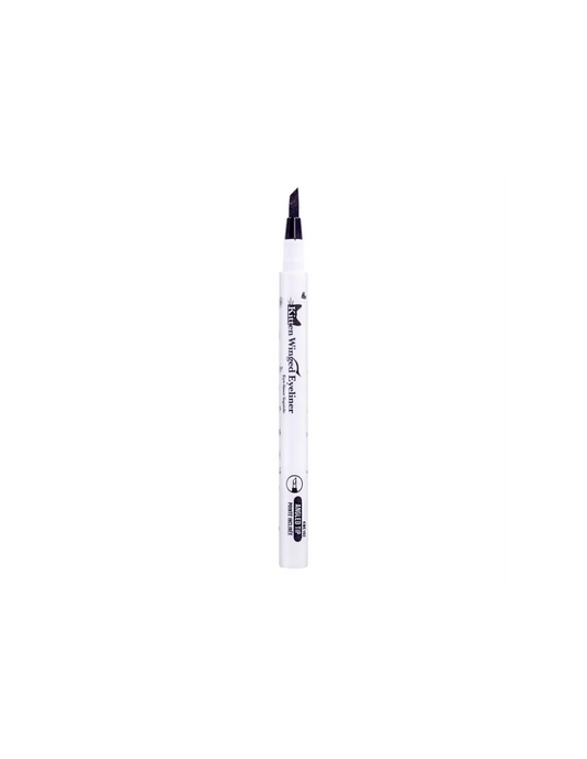 J.cat Beauty Jcat Eye Liner Kitten Winged Angled Tip