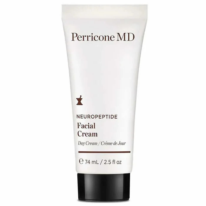 Perricone MD Neuropeptide Facial Cream Day Cream 74ml