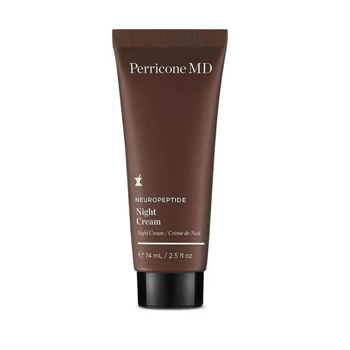 Perricone Neuropeptide Night Cream 74ml