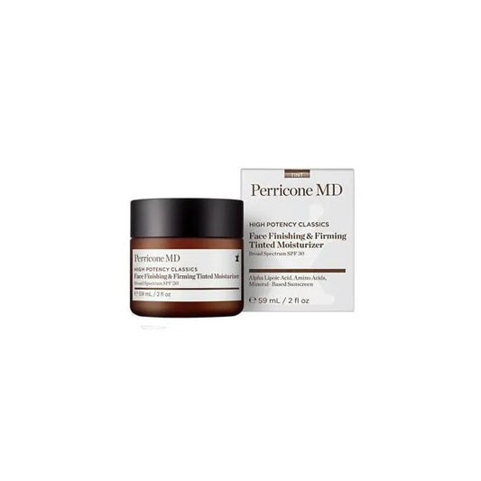 Perricone Md Face Finishing &amp; Firming Tinted Moisturizer Spf30 59ml