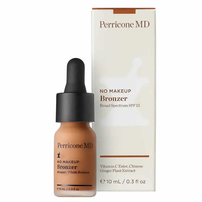 Perricone Md No Makeup Bronzer 10ml
