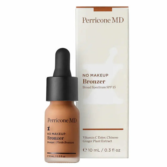 Perricone MD Poudre bronzante sans maquillage 10 ml