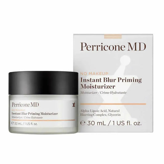 Perricone Instant Blur Base Hydratante 30 ml
