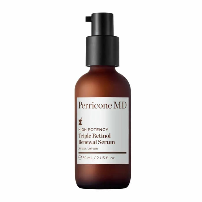 Perricone Md Triple Retinol Renewal Serum 59ml