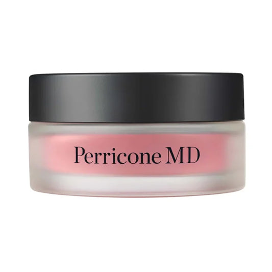 Perricone No Makeup Radiant Glow Balm Cool Rose 35g