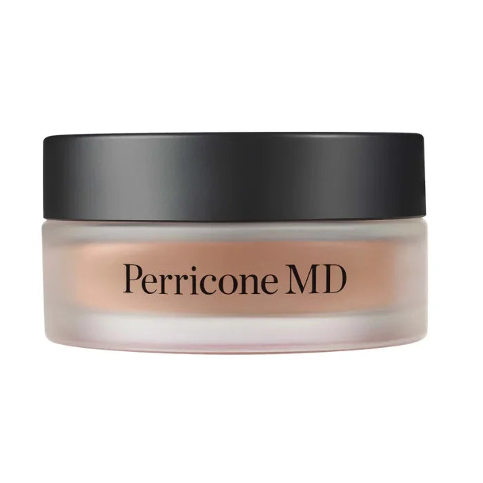 Perricone No Makeup Radiant Glow Balm Bronze 35g
