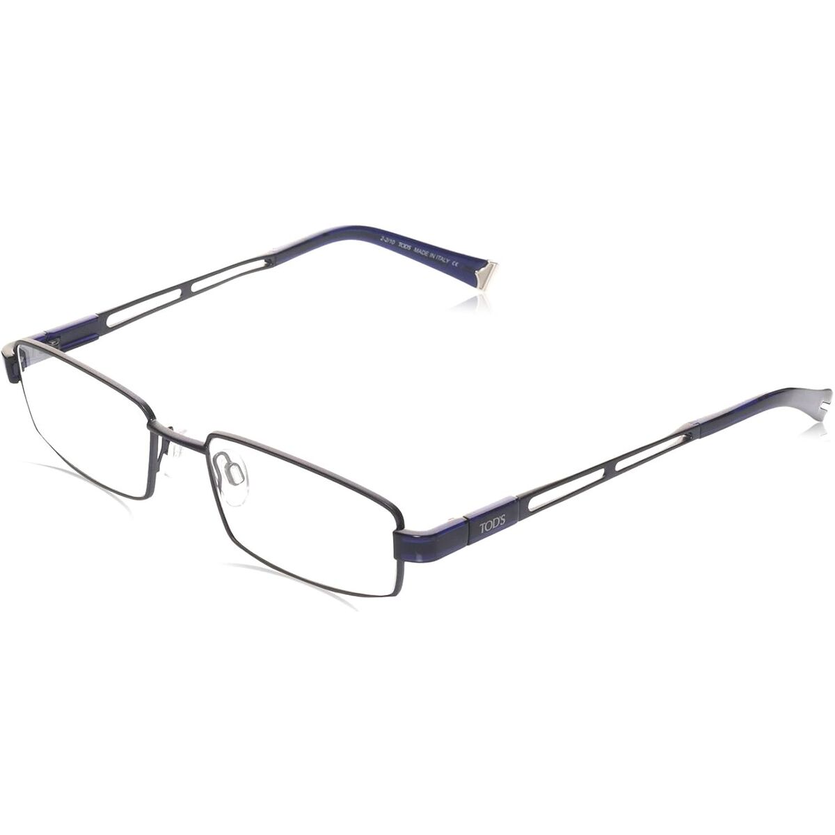 Montatura per Occhiali Uomo Tods TO5007088 Azzurro