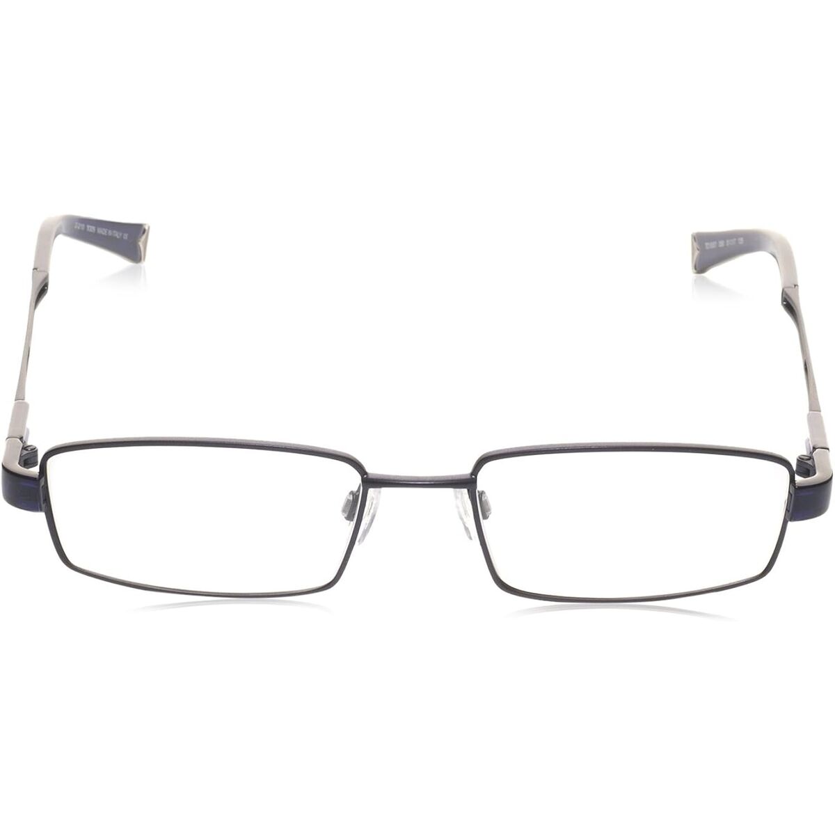 Montatura per Occhiali Uomo Tods TO5007088 Azzurro