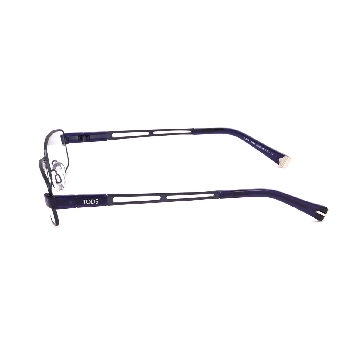 Montatura per Occhiali Uomo Tods TO5007088 Azzurro
