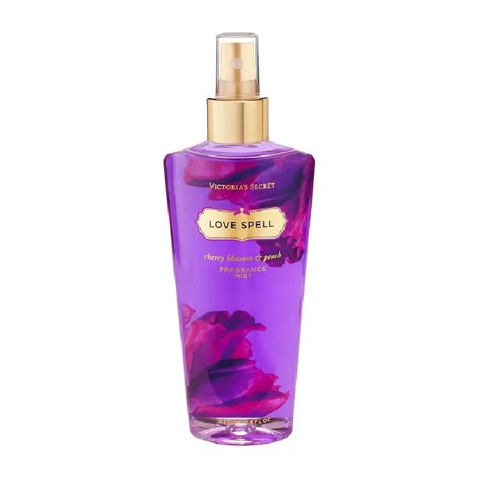 Victoria's Secret Love Spell Fragrance Mist 250ml