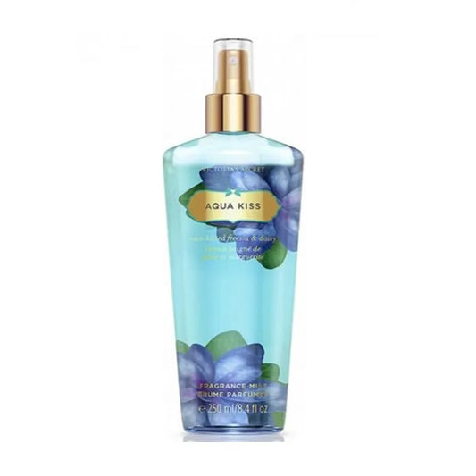 Victoria Secret Aqua Kiss Fragance Body Mist Spray 250ml