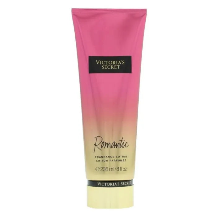 Victoria's Secret Fantasies Romantic Body Lotion 236ml