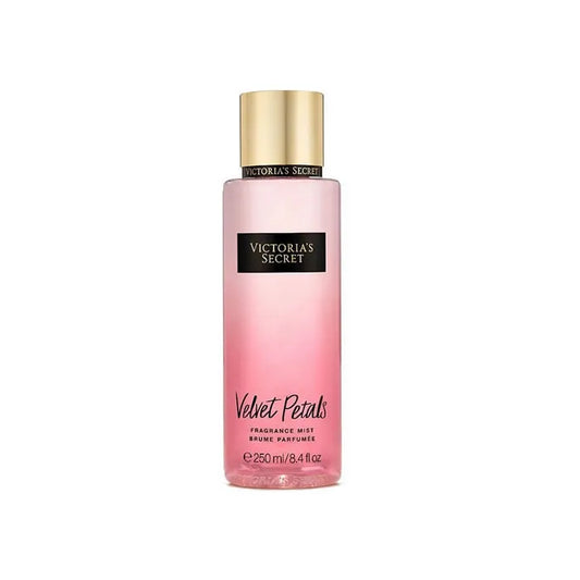 Victoria's Secret Velvet Petals Body Mist 250ml