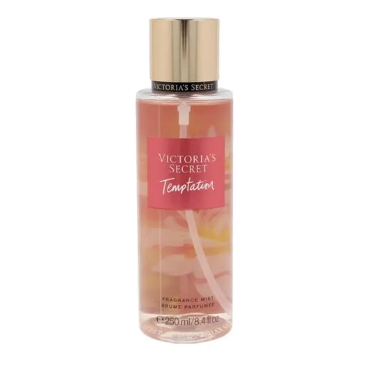 Victoria's Secret Temptation Body Mist Spray 250ml