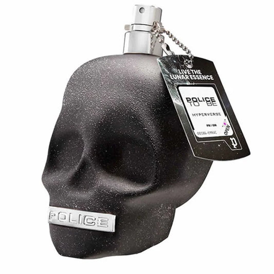 Police to Be Hyperverse Man Eau De Toilette Spray 40ml