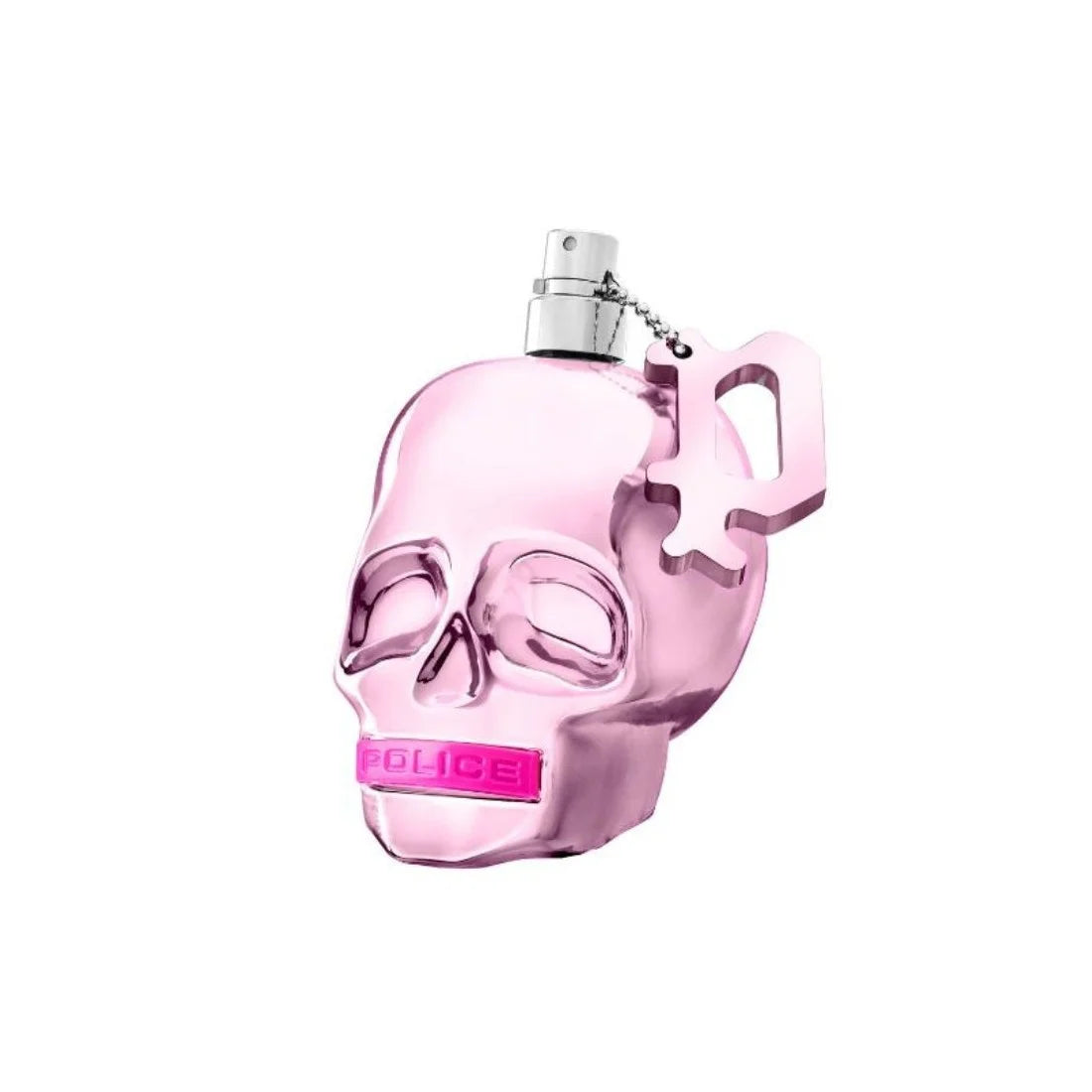 Police to Be True Me Woman EdP 125 Vap
