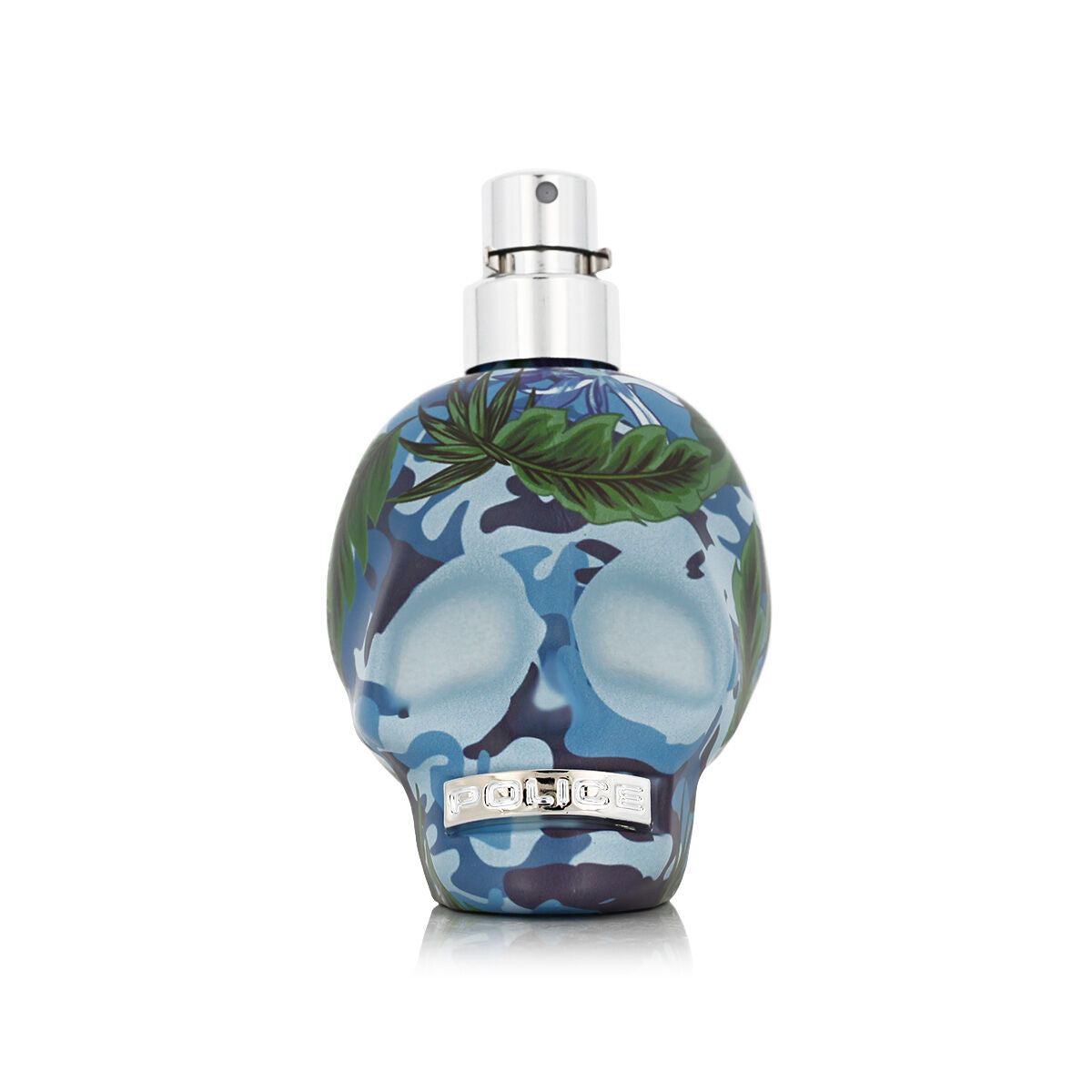 Profumo Uomo Police To Be Exotic Jungle EDT