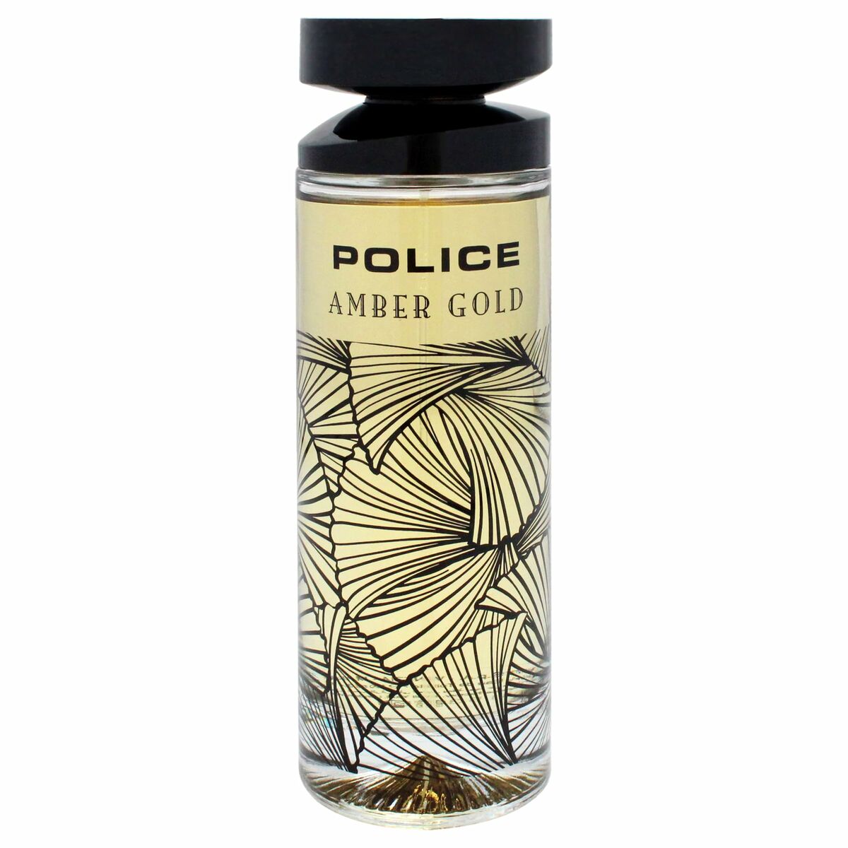 Profumo Donna Police Amber Gold EDT 100 ml