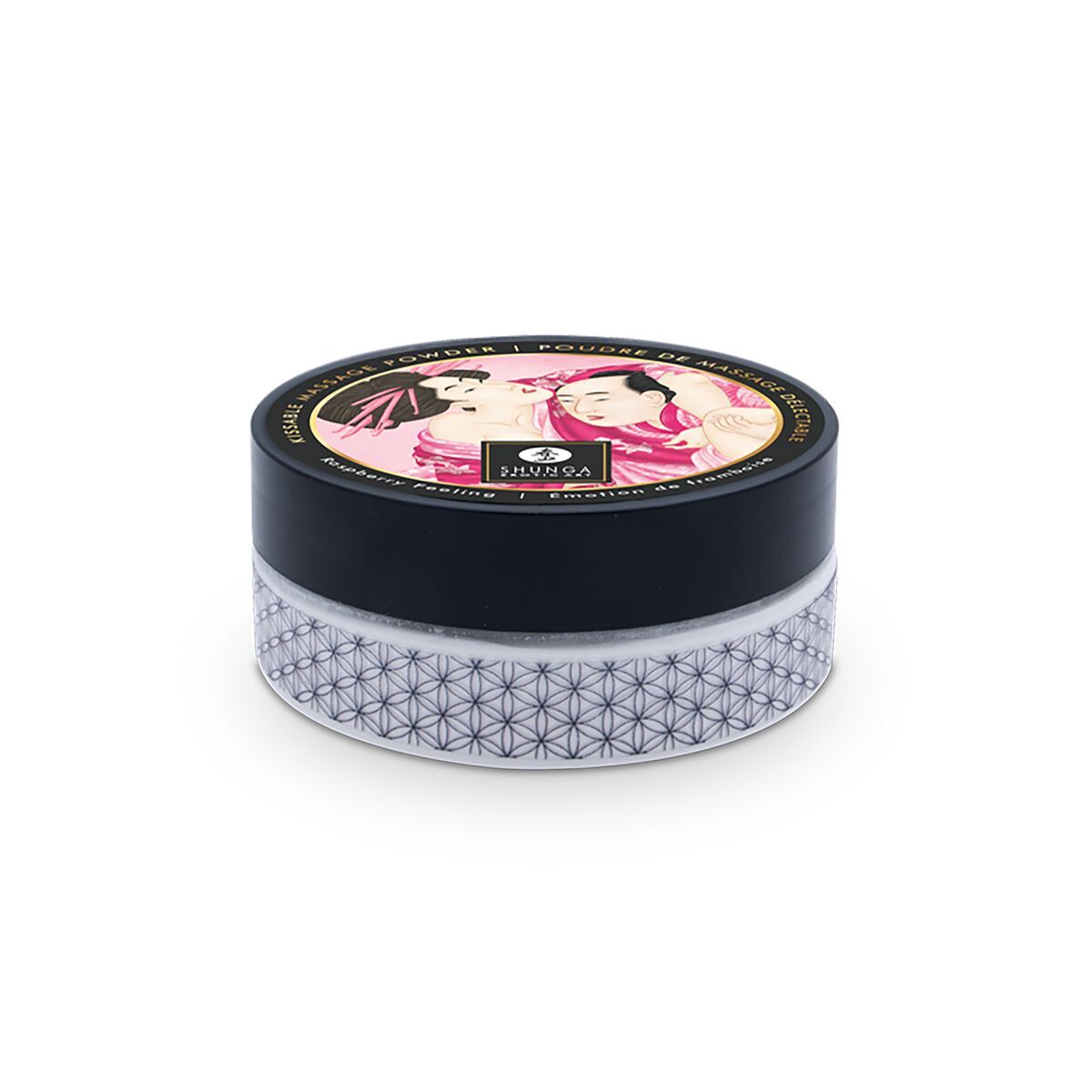 Kit Piacere Grande Shunga RASPBERRY 75 g