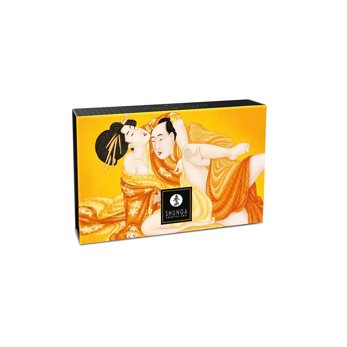 Kit Piacere Grande Shunga MANGO 75 g