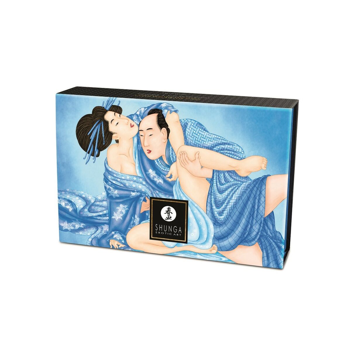 Polvere Sensuale Shunga COCONUT 75 g