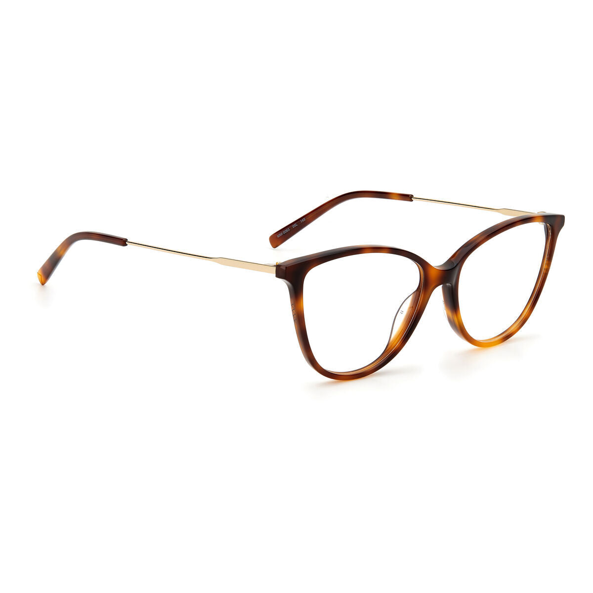 Montatura per Occhiali Donna Missoni MMI006305LF31