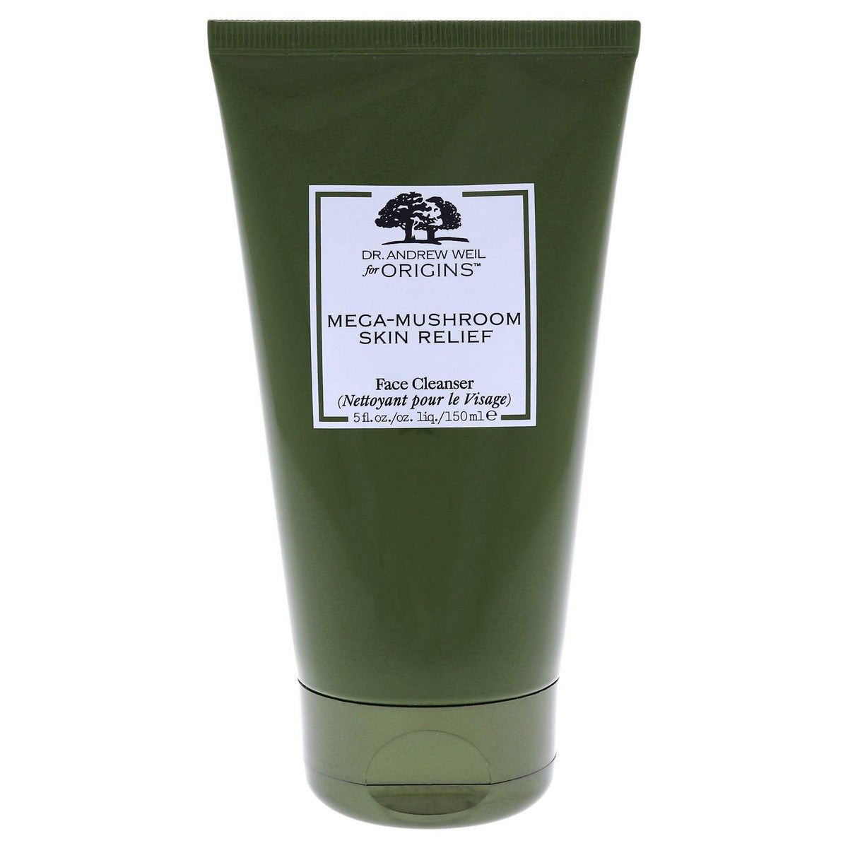 Detergente Viso Origins Mega Mushroom 150 ml
