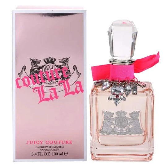 Juicy Couture La La Eau De Perfume Spray 100ml