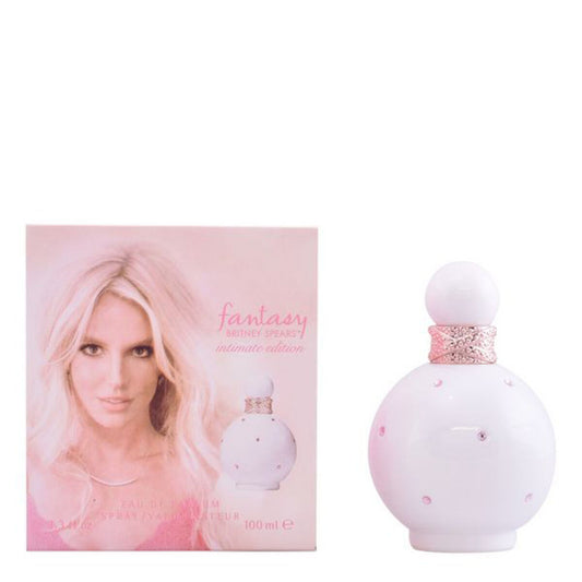 Profumo Donna Fantasy Intimate Edition Britney Spears EDP EDP Capacità:100 ml