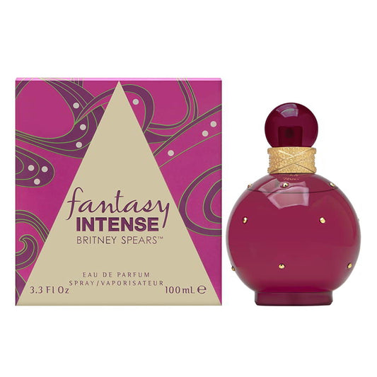 Britney Spears Fantasy Intense Eau De Parfum 100ml Spray