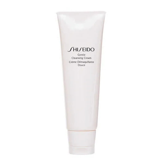 Shiseido Gentle Cleansing Cream 125ml
