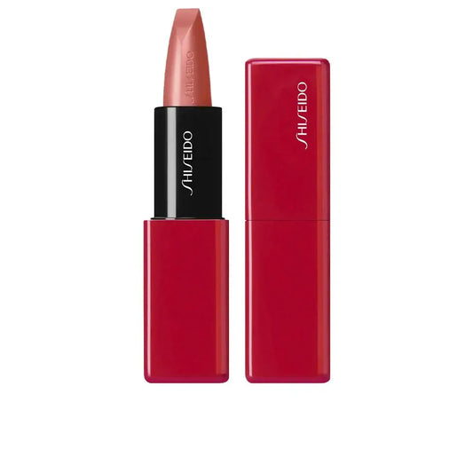 Rouge à lèvres gel Shiseido Technosatin 402 3,30 g