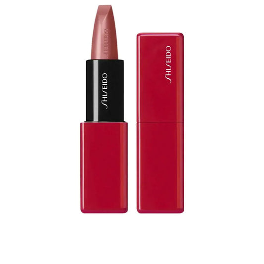 Rouge à lèvres gel Shiseido Technosatin 404 3,30 g