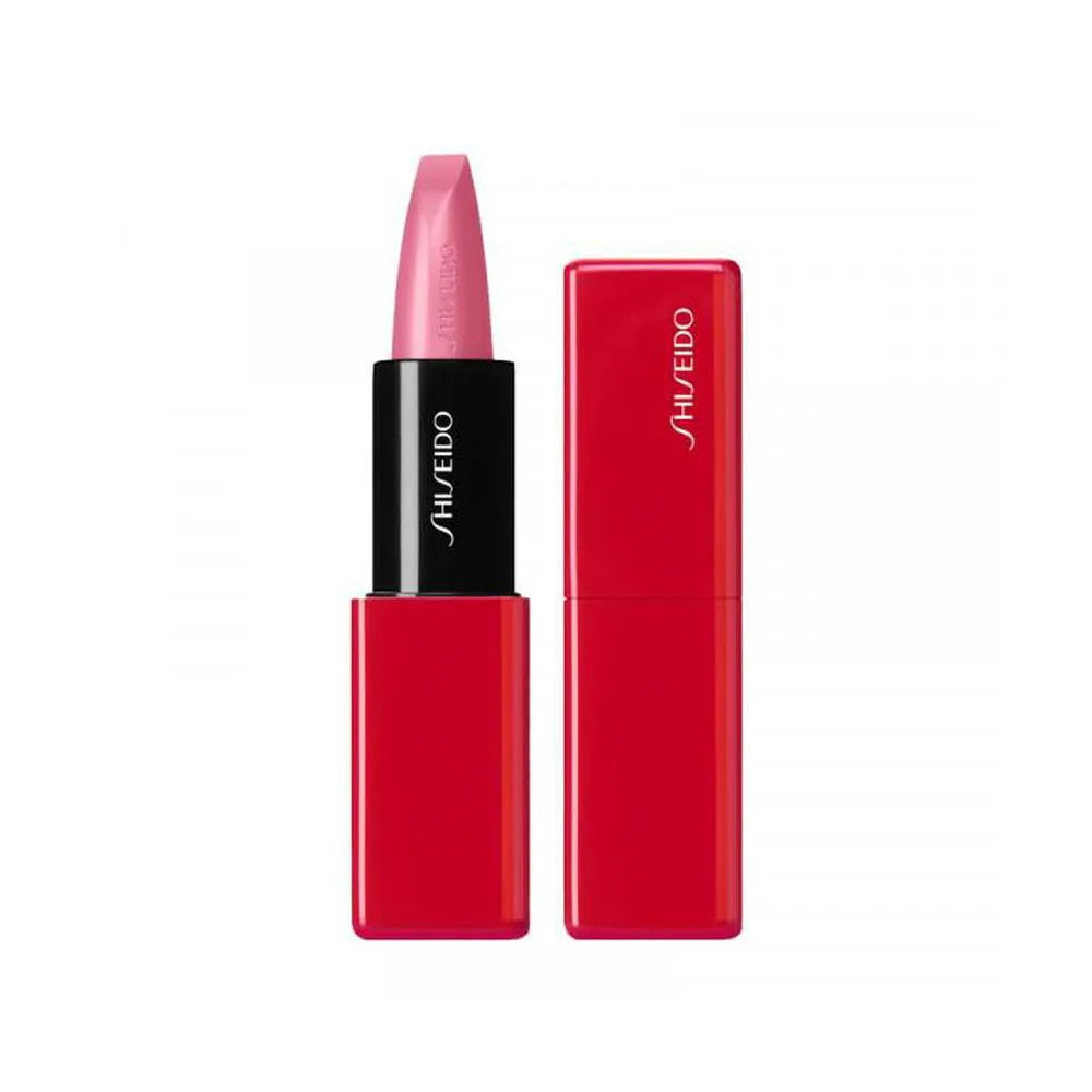 Shiseido Technosatin Gel Lipstick 407 3.30g