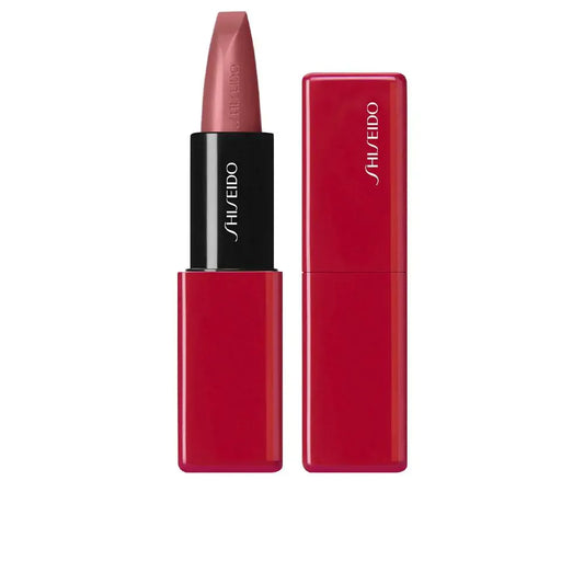 Rouge à lèvres gel Shiseido Technosatin 408 3,30 g
