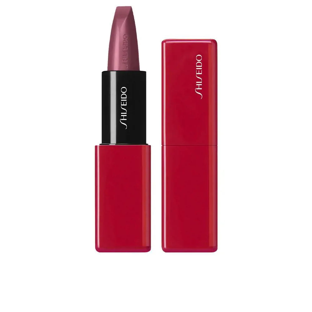 Shiseido Technosatin Gel Lipstick 410 3.30g