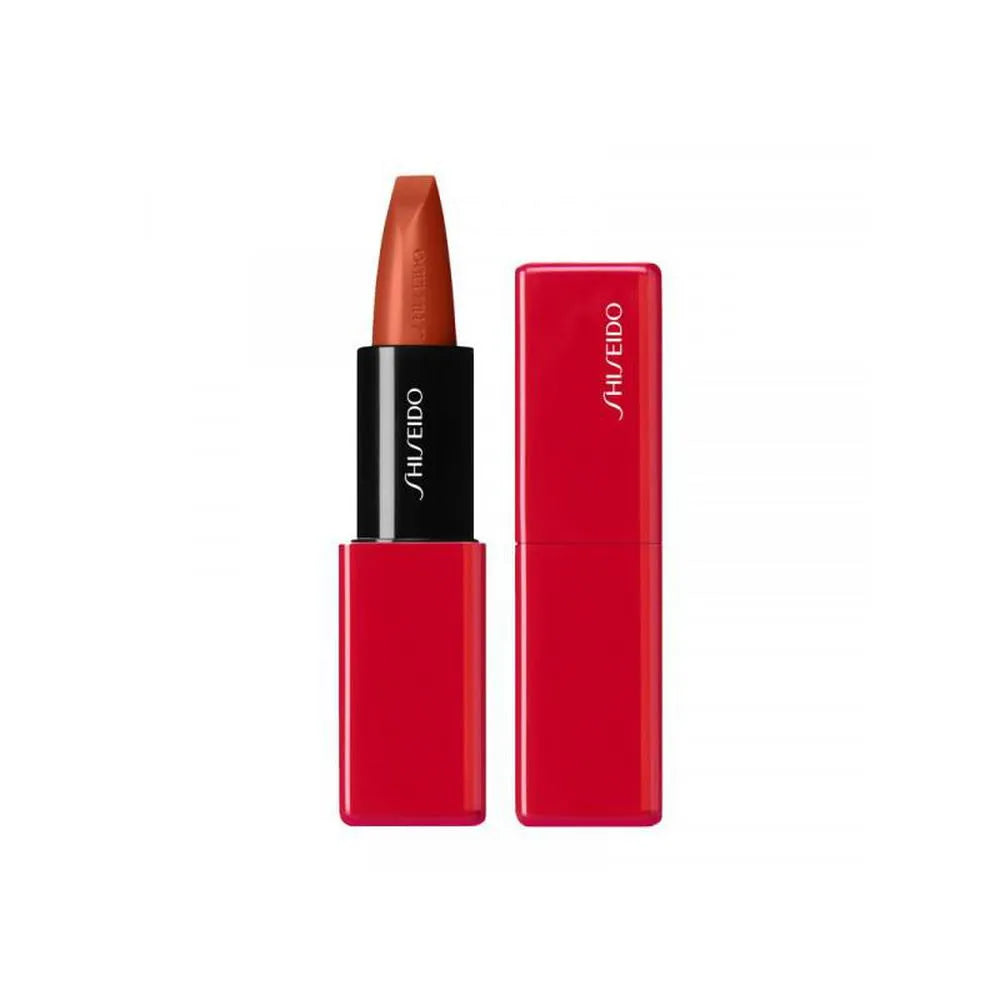 Shiseido Technosatin Gel Lipstick 414 3,30g