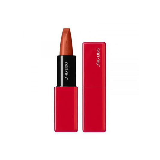 Shiseido Technosatin Gel Lipstick 414 3.30g
