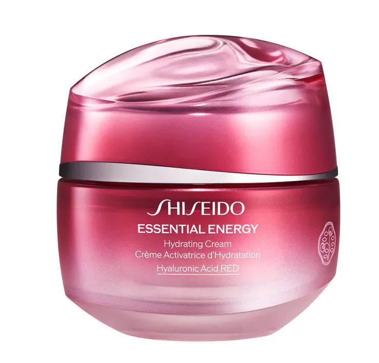 Shiseido Essential Energy 2,0 Crema Revitalizante De Dia 50ml