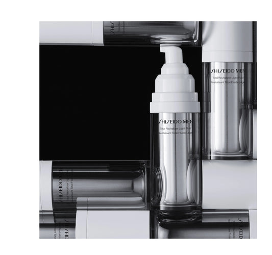 Shiseido Men Total Revitalizante Balsamo Facial 70ml