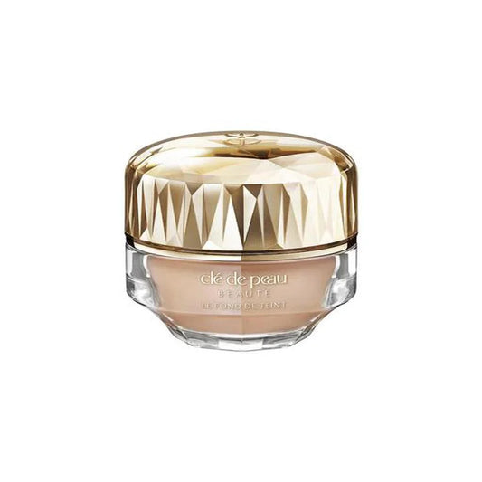 Cle De Peau Beaute Cle De Peau The Foundation B30