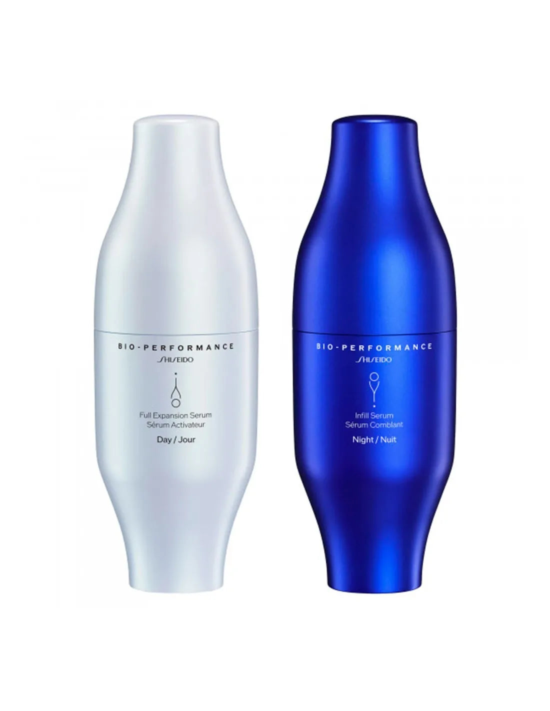 Shiseido Bio-Performance Skin Filler Serum Lote 2 Piezas