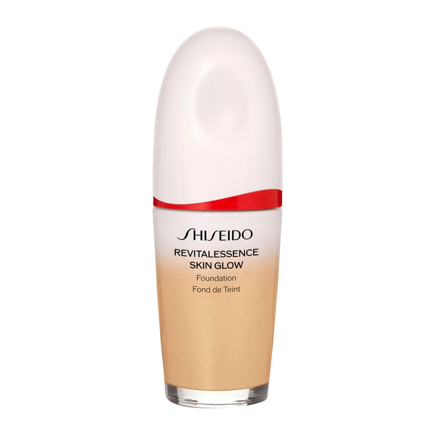 Base de teint éclat Revitalessence SPF30 de Shiseido, 30 ml