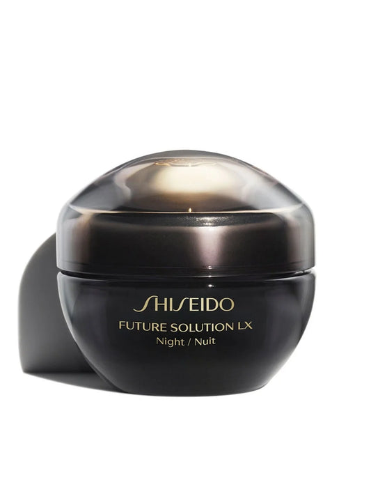Shiseido Future Solut SFS LX Crème Régénératrice Totale S 50 ml